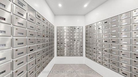Photo 40 at 1808 - 10 Edgecliff Golfway, Flemingdon Park, Toronto