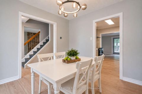 Photo 12 at 77 Pepler Place, Sunnidale, Barrie