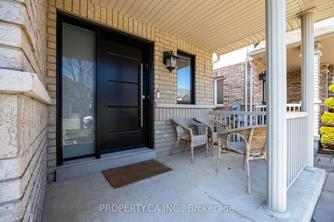 Photo 1 at 44 Andrew Hill Drive, Vellore Village, Vaughan