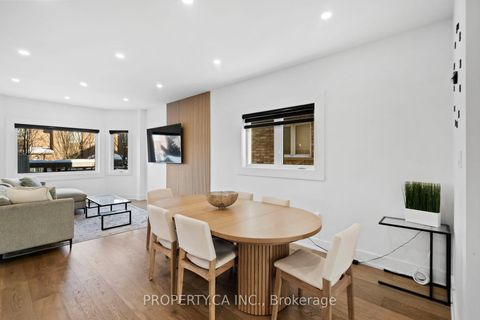 Photo 8 at 44 Andrew Hill Drive, Vellore Village, Vaughan