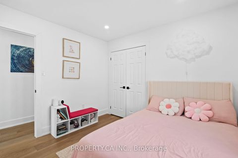 Photo 26 at 44 Andrew Hill Drive, Vellore Village, Vaughan