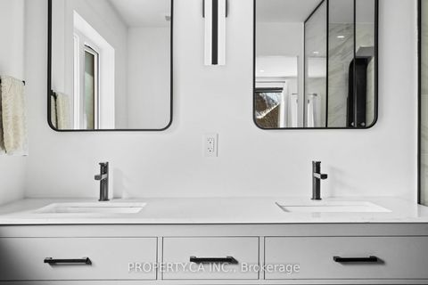 Photo 28 at 44 Andrew Hill Drive, Vellore Village, Vaughan