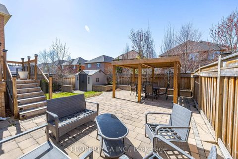 Photo 45 at 44 Andrew Hill Drive, Vellore Village, Vaughan