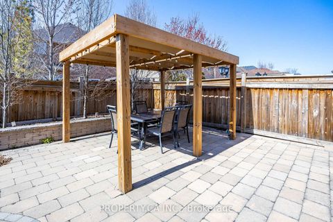 Photo 46 at 44 Andrew Hill Drive, Vellore Village, Vaughan