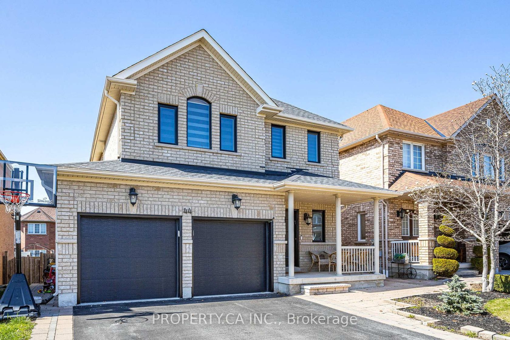 44 Andrew Hill Drive, Vellore Village, Vaughan photo number 2