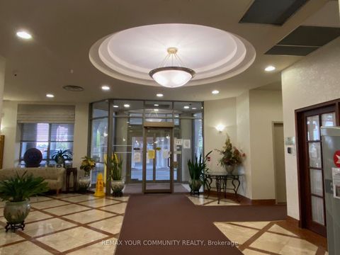 Photo 4 at 515 - 3088 Kennedy Road, Steeles, Toronto
