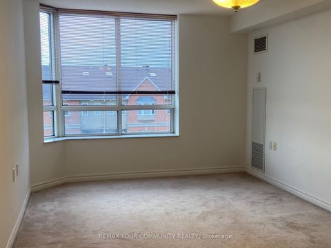 Photo 5 at 515 - 3088 Kennedy Road, Steeles, Toronto