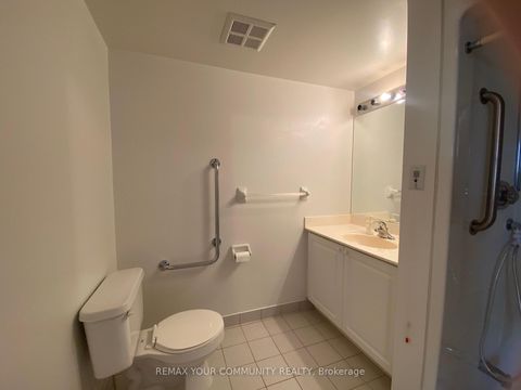 Photo 12 at 515 - 3088 Kennedy Road, Steeles, Toronto