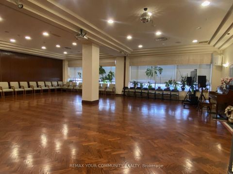 Photo 16 at 515 - 3088 Kennedy Road, Steeles, Toronto
