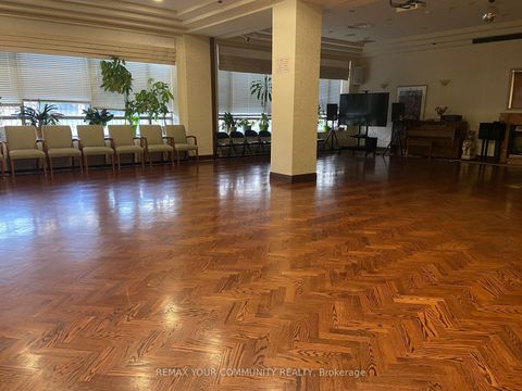 Photo 17 at 515 - 3088 Kennedy Road, Steeles, Toronto