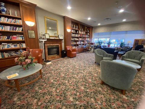 Photo 18 at 515 - 3088 Kennedy Road, Steeles, Toronto