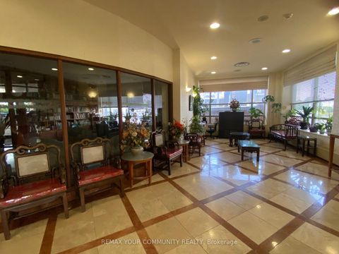 Photo 19 at 515 - 3088 Kennedy Road, Steeles, Toronto