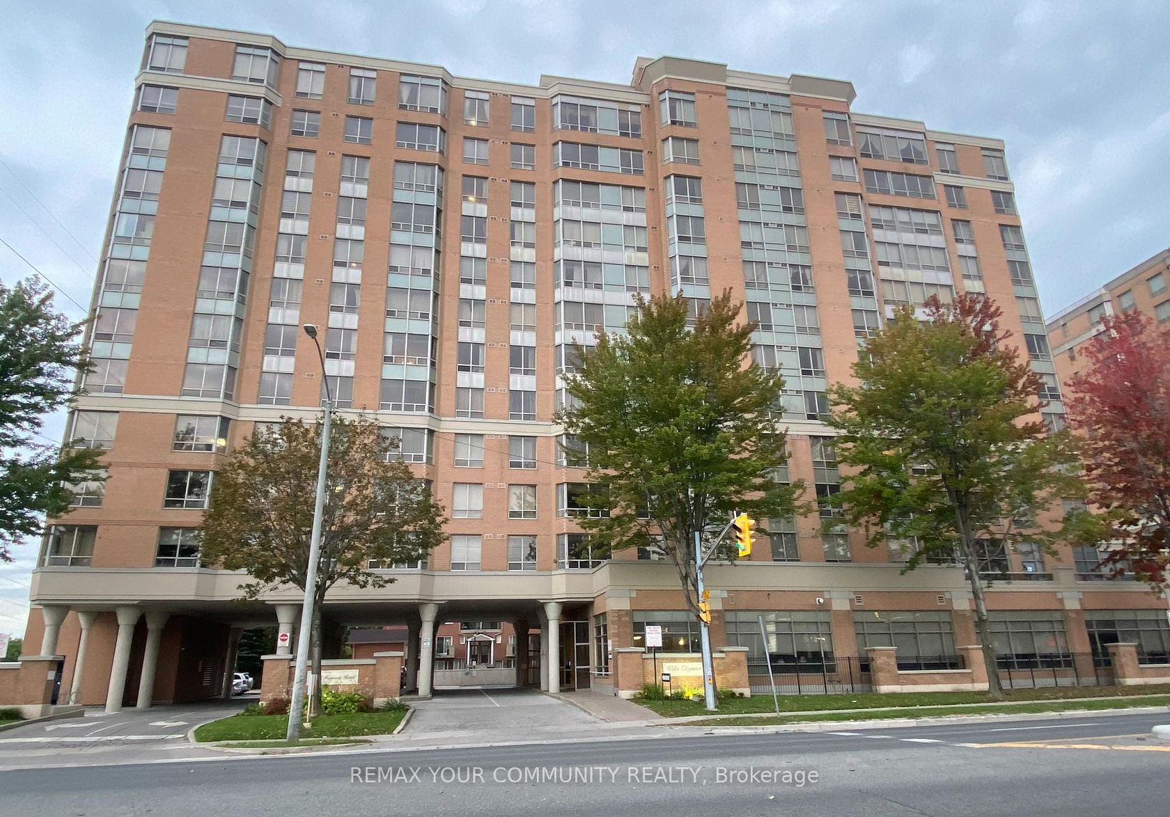 515 - 3088 Kennedy Road, Steeles, Toronto 
