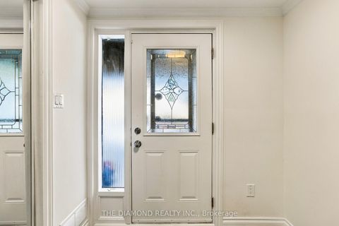 Photo 4 at 41 Carl Shepway, Don Valley Village, Toronto