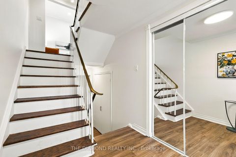 Photo 6 at 41 Carl Shepway, Don Valley Village, Toronto