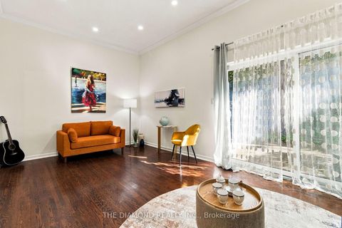 Photo 12 at 41 Carl Shepway, Don Valley Village, Toronto