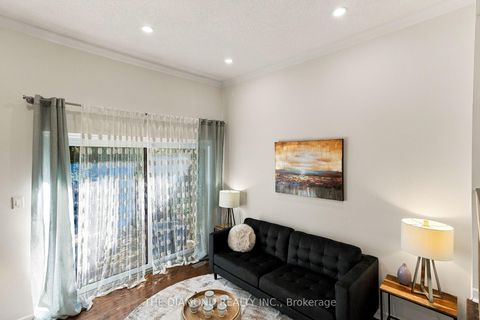 Photo 14 at 41 Carl Shepway, Don Valley Village, Toronto