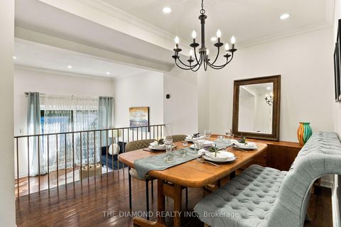 Photo 16 at 41 Carl Shepway, Don Valley Village, Toronto