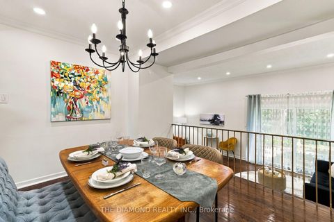 Photo 18 at 41 Carl Shepway, Don Valley Village, Toronto