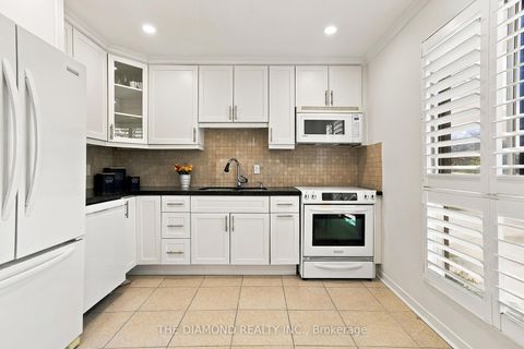 Photo 19 at 41 Carl Shepway, Don Valley Village, Toronto
