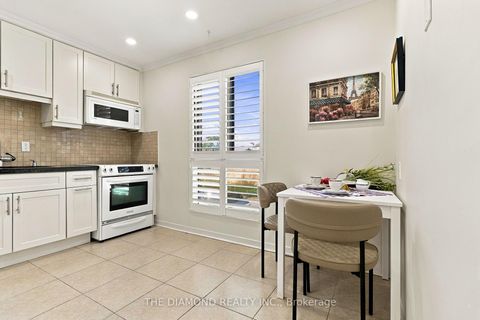 Photo 20 at 41 Carl Shepway, Don Valley Village, Toronto