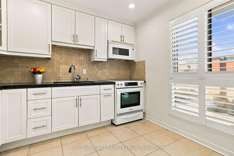 Photo 21 at 41 Carl Shepway, Don Valley Village, Toronto