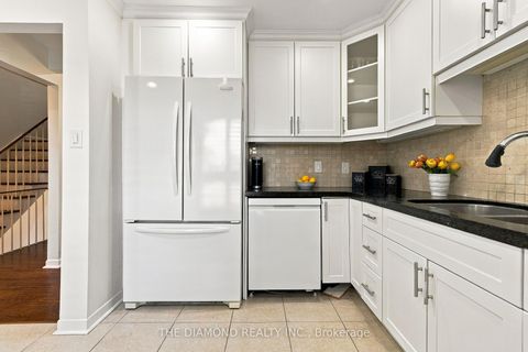 Photo 22 at 41 Carl Shepway, Don Valley Village, Toronto