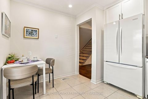 Photo 24 at 41 Carl Shepway, Don Valley Village, Toronto
