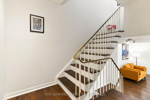 Photo 26 at 41 Carl Shepway, Don Valley Village, Toronto