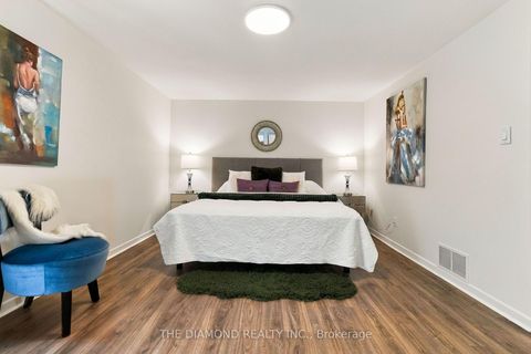 Photo 27 at 41 Carl Shepway, Don Valley Village, Toronto