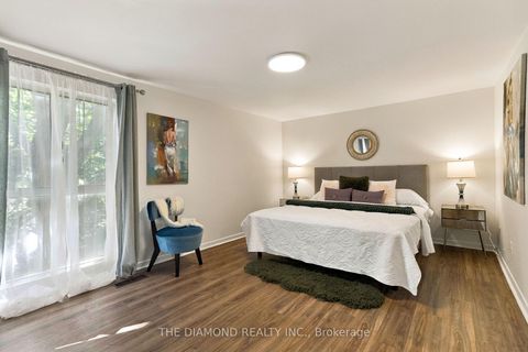 Photo 28 at 41 Carl Shepway, Don Valley Village, Toronto