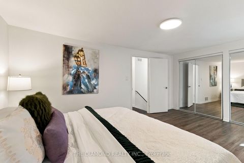 Photo 29 at 41 Carl Shepway, Don Valley Village, Toronto