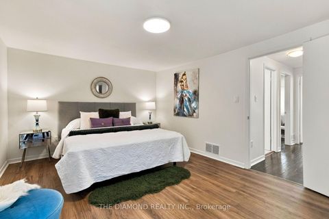 Photo 30 at 41 Carl Shepway, Don Valley Village, Toronto