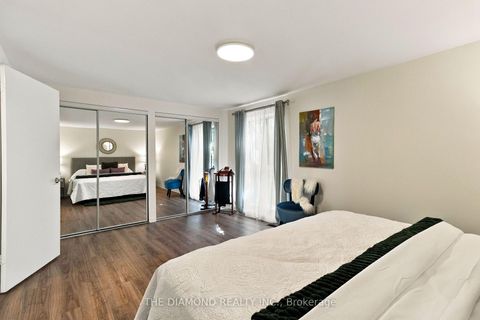 Photo 31 at 41 Carl Shepway, Don Valley Village, Toronto