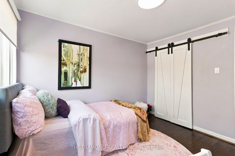 Photo 38 at 41 Carl Shepway, Don Valley Village, Toronto
