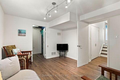 Photo 40 at 41 Carl Shepway, Don Valley Village, Toronto