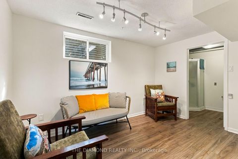 Photo 42 at 41 Carl Shepway, Don Valley Village, Toronto