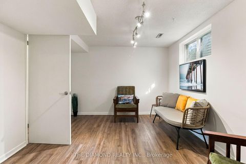 Photo 43 at 41 Carl Shepway, Don Valley Village, Toronto