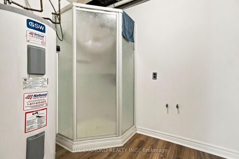 Photo 44 at 41 Carl Shepway, Don Valley Village, Toronto