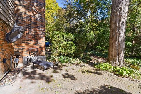 Photo 46 at 41 Carl Shepway, Don Valley Village, Toronto