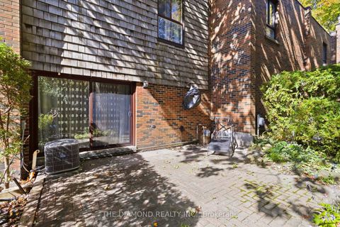 Photo 47 at 41 Carl Shepway, Don Valley Village, Toronto