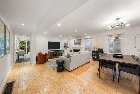 Photo 1 at 515 Soudan Avenue, Mount Pleasant East, Toronto