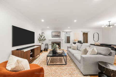 Photo 3 at 515 Soudan Avenue, Mount Pleasant East, Toronto