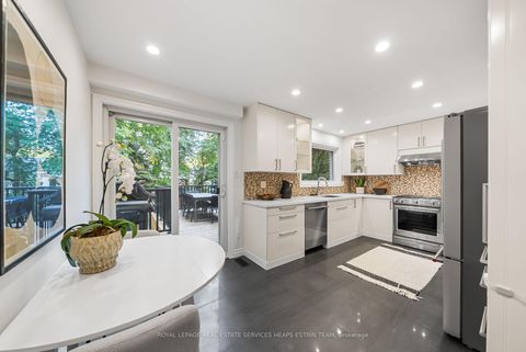 Photo 5 at 515 Soudan Avenue, Mount Pleasant East, Toronto