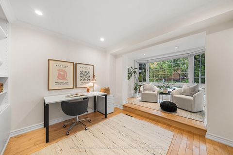 Photo 10 at 515 Soudan Avenue, Mount Pleasant East, Toronto