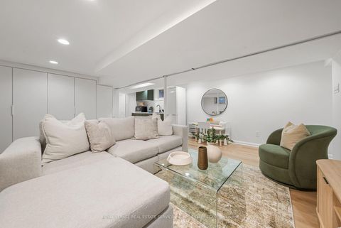 Photo 20 at 515 Soudan Avenue, Mount Pleasant East, Toronto