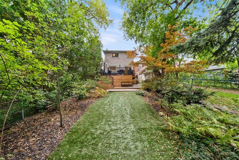 Photo 26 at 515 Soudan Avenue, Mount Pleasant East, Toronto