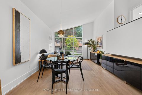Photo 5 at 38 Brightside Drive, West Hill, Toronto