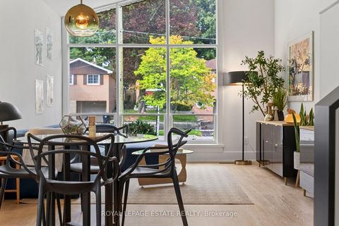 Photo 6 at 38 Brightside Drive, West Hill, Toronto