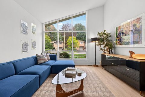 Photo 7 at 38 Brightside Drive, West Hill, Toronto